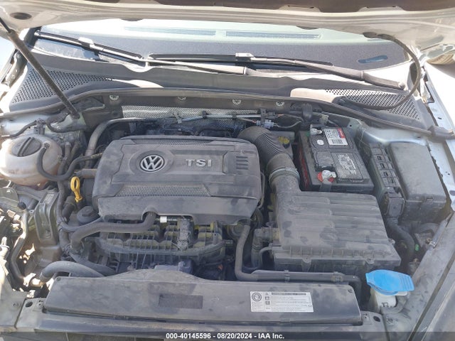 3VW4T7AUXGM068703 Volkswagen Golf Gti S 4-door
