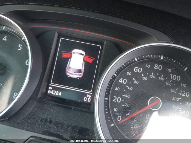 3VW4T7AUXGM068703 Volkswagen Golf Gti S 4-door