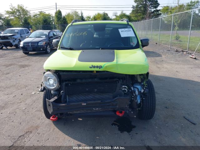 ZACCJBCB5HPG54811 Jeep Renegade Trailhawk 4x4