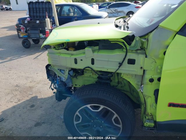 ZACCJBCB5HPG54811 Jeep Renegade Trailhawk 4x4