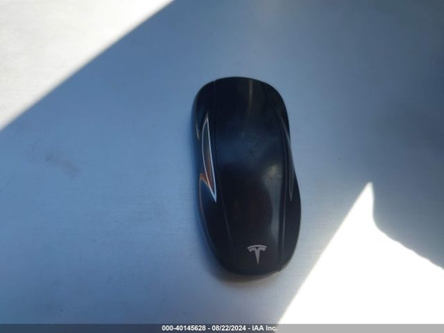 5YJSA1H20FF081528 Tesla MODEL S