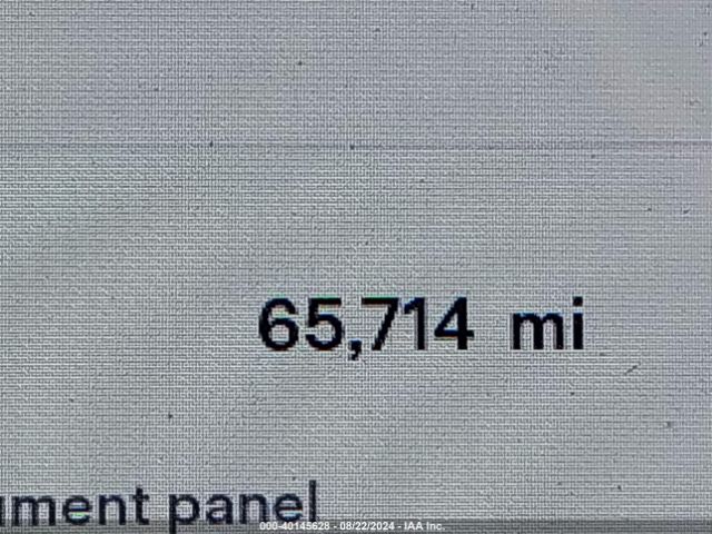 5YJSA1H20FF081528 Tesla MODEL S