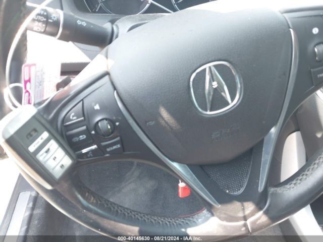 19UUB1F36HA002152 Acura TLX