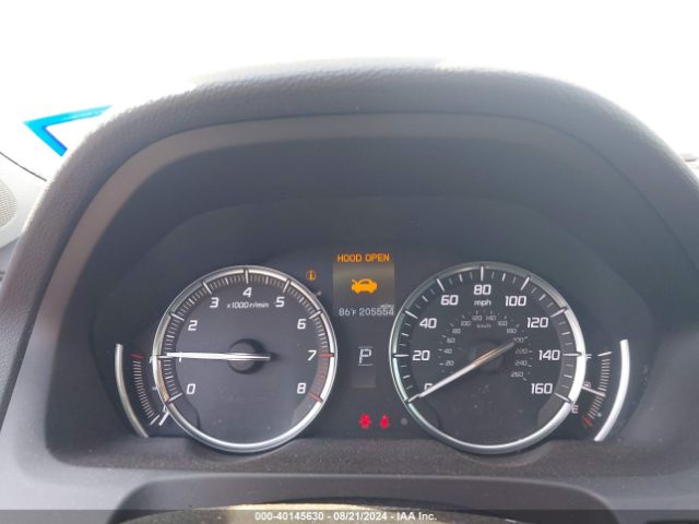 19UUB1F36HA002152 Acura TLX