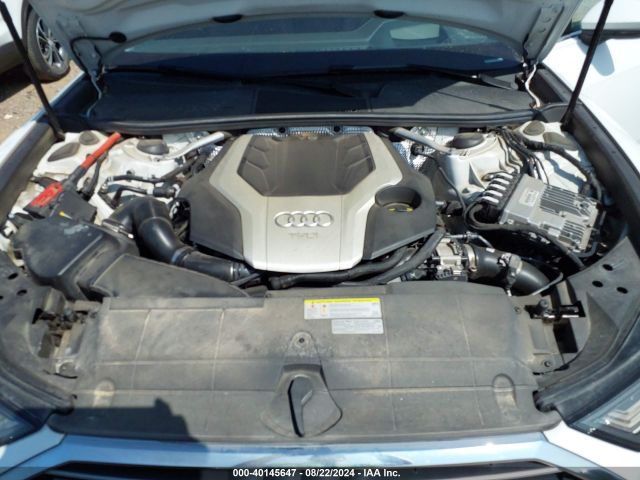 WAUM2AF29KN097230 Audi A6 55 Premium