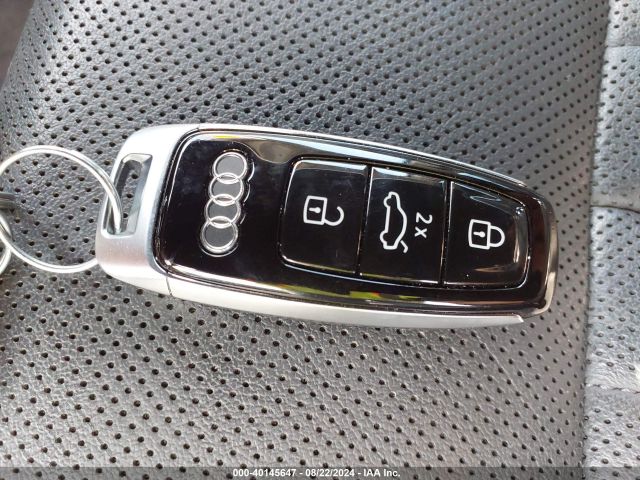 WAUM2AF29KN097230 Audi A6 55 Premium