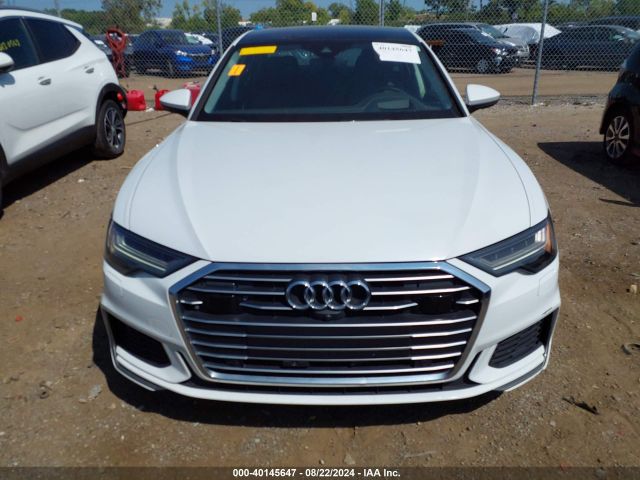 WAUM2AF29KN097230 Audi A6 55 Premium