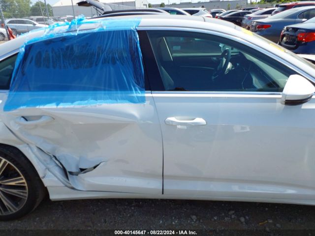 WAUM2AF29KN097230 Audi A6 55 Premium