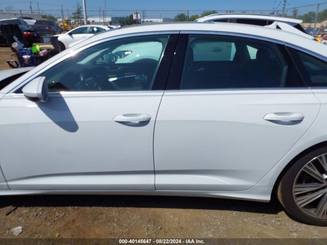 WAUM2AF29KN097230 Audi A6 55 Premium