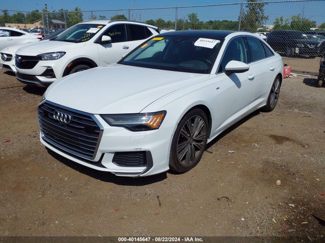 WAUM2AF29KN097230 Audi A6 55 Premium