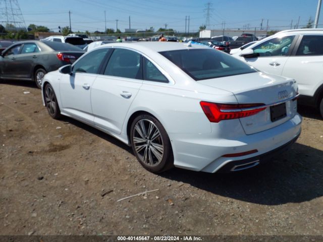 WAUM2AF29KN097230 Audi A6 55 Premium