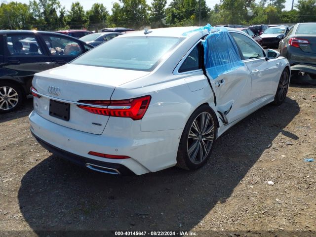 WAUM2AF29KN097230 Audi A6 55 Premium