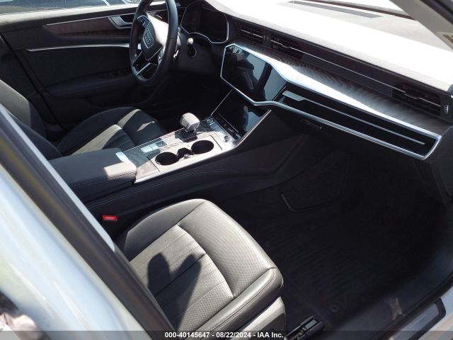 WAUM2AF29KN097230 Audi A6 55 Premium