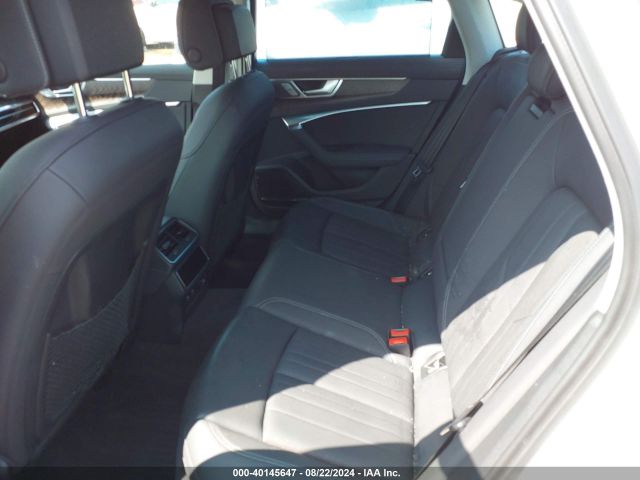 WAUM2AF29KN097230 Audi A6 55 Premium