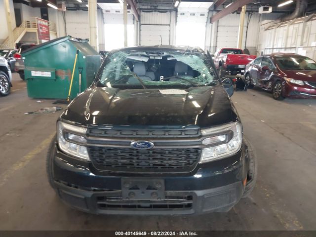 3FTTW8F93PRA74927 Ford Maverick Xlt