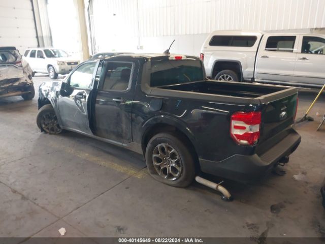 3FTTW8F93PRA74927 Ford Maverick Xlt