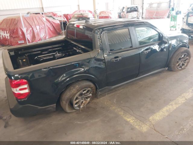 3FTTW8F93PRA74927 Ford Maverick Xlt