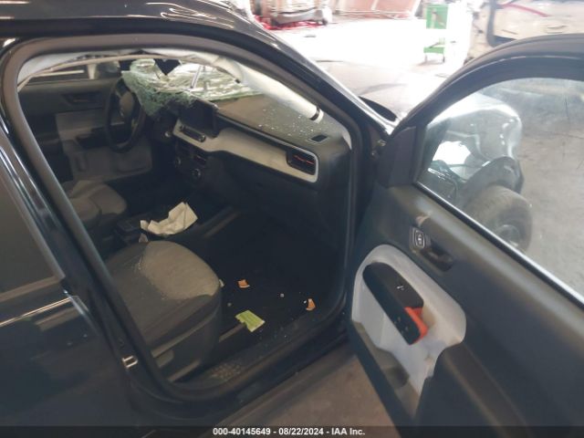 3FTTW8F93PRA74927 Ford Maverick Xlt