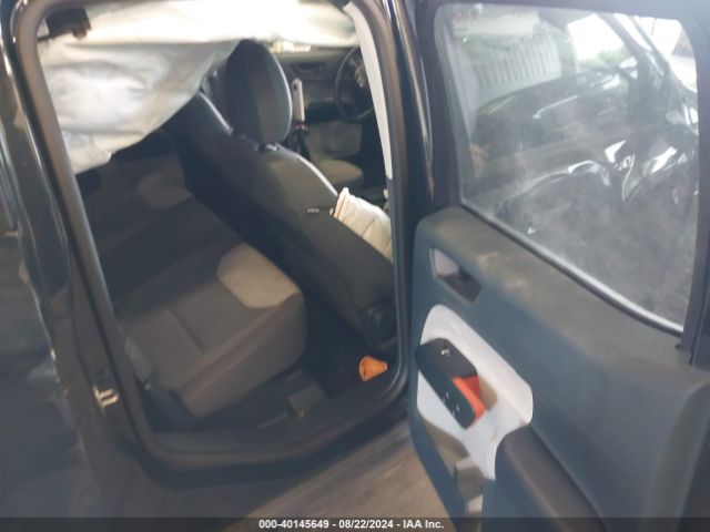3FTTW8F93PRA74927 Ford Maverick Xlt