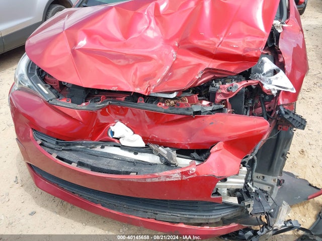 Toyota Prius Two Eco 2017 JTDKARFU2H3051479 Image 6