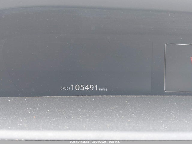 Toyota Prius Two Eco 2017 JTDKARFU2H3051479 Image 7