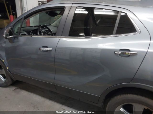 KL4CJGSB1EB757044 Buick Encore Leather