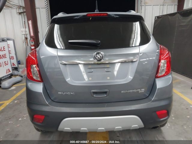 KL4CJGSB1EB757044 Buick Encore Leather