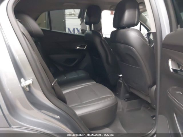 KL4CJGSB1EB757044 Buick Encore Leather