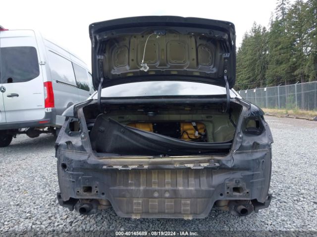 KNALN4D74G5221611 KIA Cadenza Premium