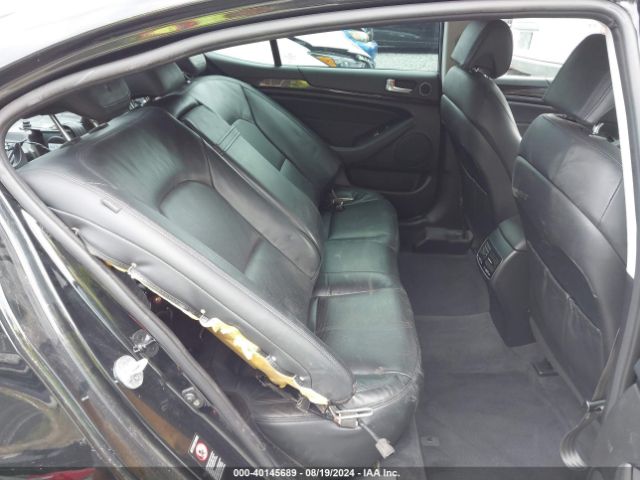 KNALN4D74G5221611 KIA Cadenza Premium