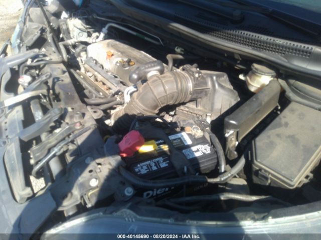 2HKRM3H52EH547939 Honda CR-V EX