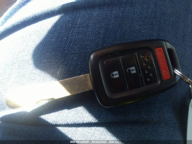 2HKRM3H52EH547939 Honda CR-V EX