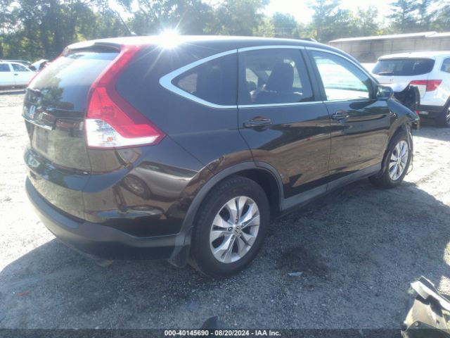 2HKRM3H52EH547939 Honda CR-V EX