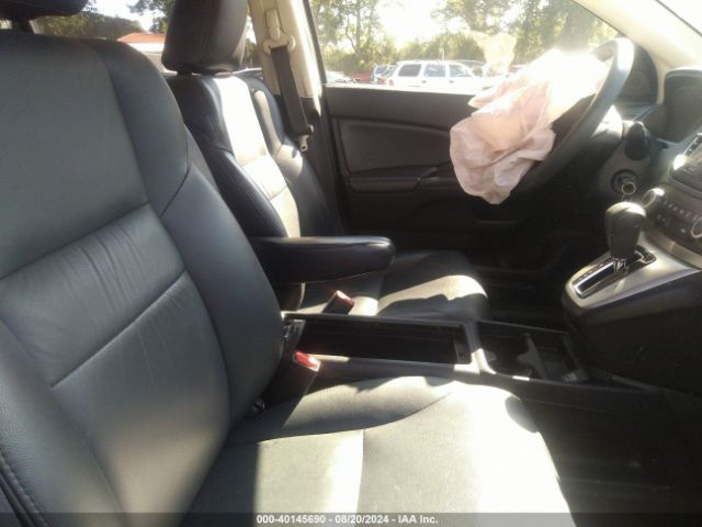 2HKRM3H52EH547939 Honda CR-V EX