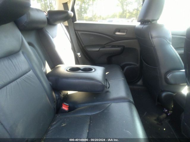 2HKRM3H52EH547939 Honda CR-V EX