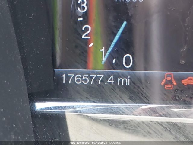 1LNHL9DK3GG603144 Lincoln MKS