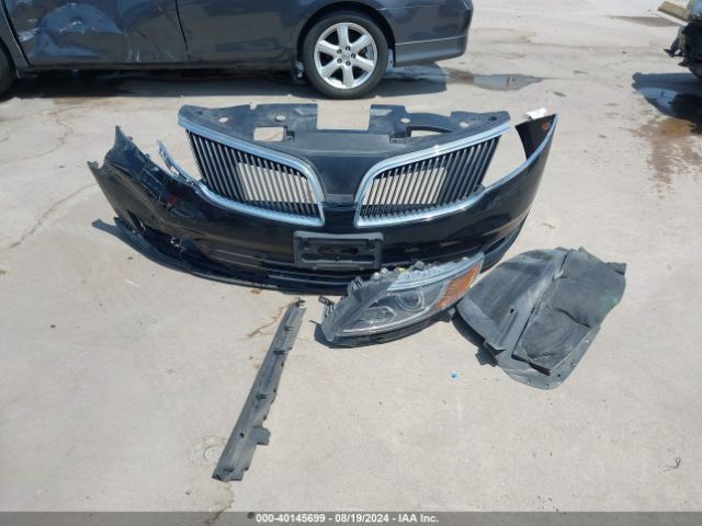 1LNHL9DK3GG603144 Lincoln MKS