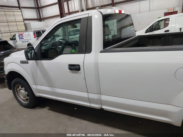 Ford F-150 Xl 2016 1FTMF1C85GKD55879 Image 14