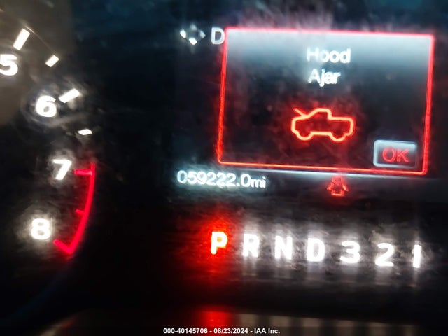 Ford F-150 Xl 2016 1FTMF1C85GKD55879 Image 15