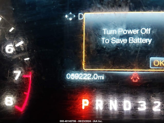1FTMF1C85GKD55879 Ford F-150 Xl