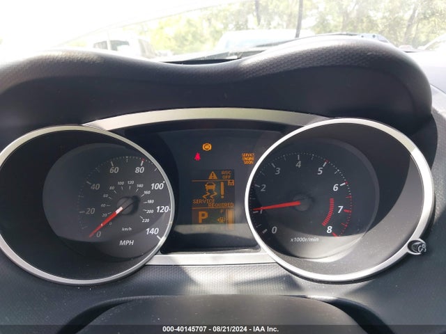 2010 MITSUBISHI OUTLANDER JA4AT2AW3AZ006263 Photo 6