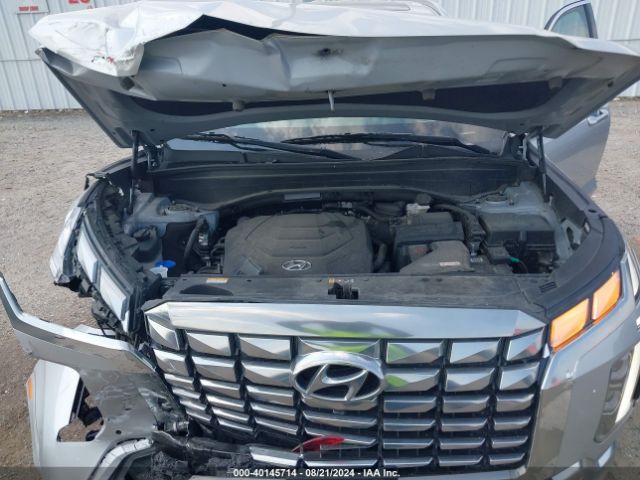 KM8R74GE7PU602372 Hyundai Palisade Calligraphy