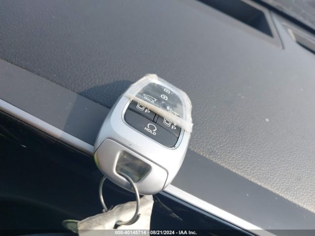 KM8R74GE7PU602372 Hyundai Palisade Calligraphy
