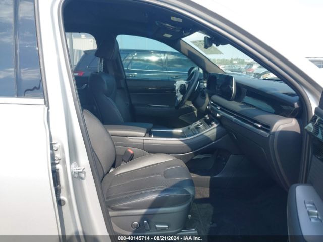 KM8R74GE7PU602372 Hyundai Palisade Calligraphy