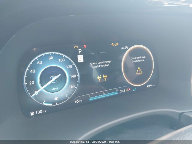 KM8R74GE7PU602372 Hyundai Palisade Calligraphy