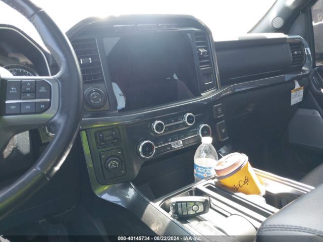 1FTFW1ED3NFA17132 Ford F-150 Xlt