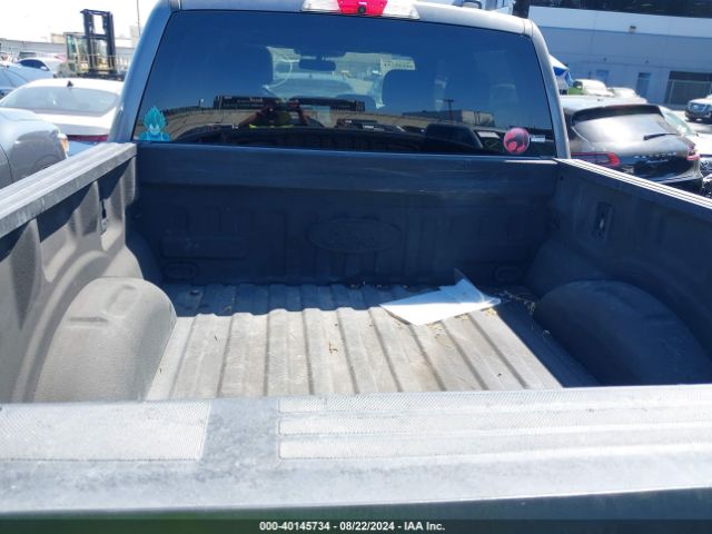 1FTFW1ED3NFA17132 Ford F-150 Xlt