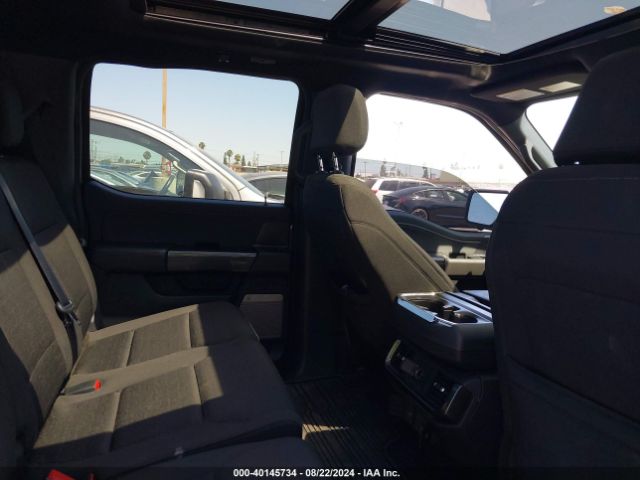 1FTFW1ED3NFA17132 Ford F-150 Xlt