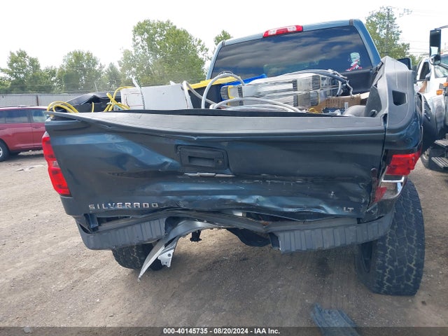 Chevrolet Silverado 1500 2lt 2014 1GCVKREC3EZ141364 Image 16