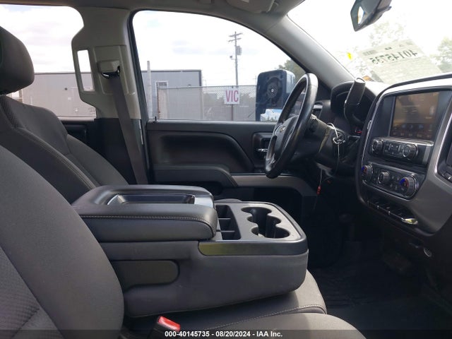 Chevrolet Silverado 1500 2lt 2014 1GCVKREC3EZ141364 Image 5